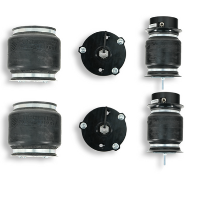 Air Ride Original Conversion Kit - TESLA MODEL 3 / MODEL Y