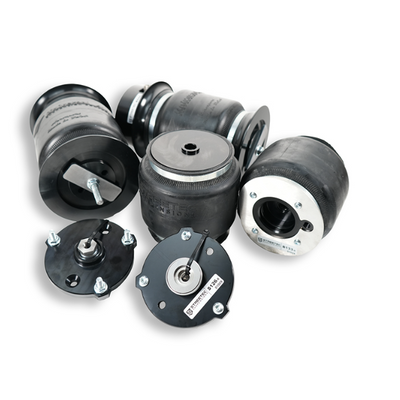 Air Ride Original Conversion Kit - TESLA MODEL 3 / MODEL Y