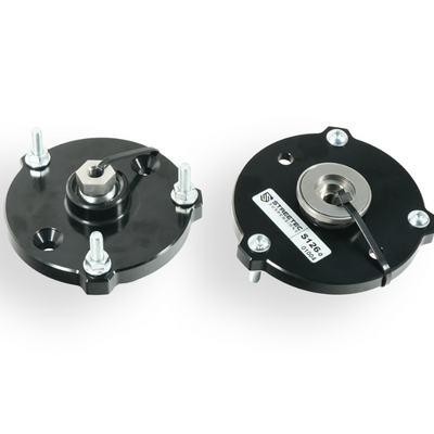 Air Ride Original Conversion Kit - TESLA MODEL 3 / MODEL Y