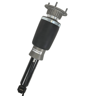 Airride Original Conversion Kit - JAGUAR F-TYPE Coupe (X152)