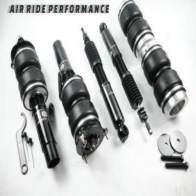 AMORTISSEURS AIR RIDE PERFORMANCE