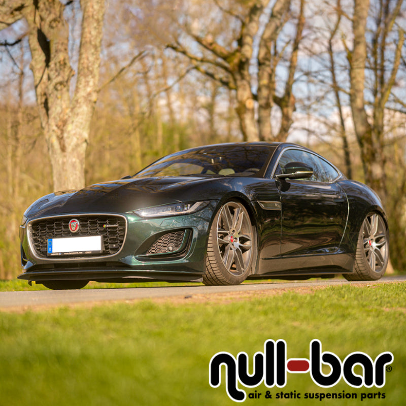 Airride Original Conversion Kit - JAGUAR F-TYPE Coupe (X152)