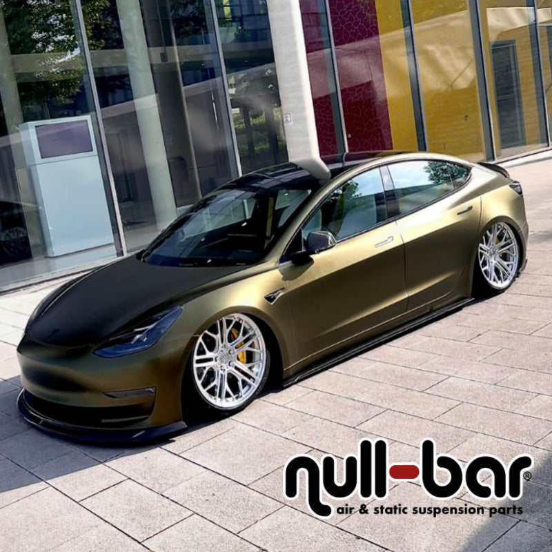 Air Ride Original Conversion Kit - TESLA MODEL 3 / MODEL Y