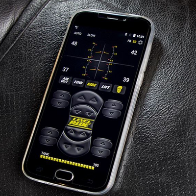 GESTION ELECTRONIQUE E-RIDE'R BY ON AIR