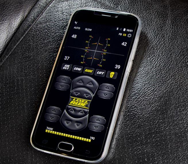 GESTION COMPLETE ON AIR Ride'R