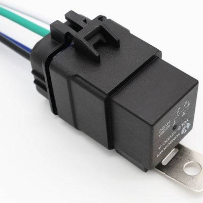 GESTION COMPLETE 2 voies by Custom Detailing