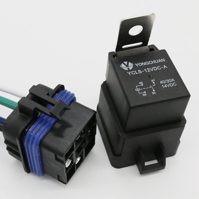 STAGE 1 ACCUAIR FRANCE BY ON AIR