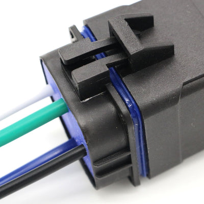 Relais compresseur 100% étanche