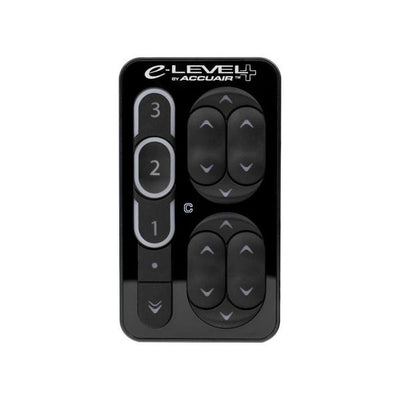 SYSTEME ACCUAIR STAGE 3 "Ultime"