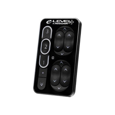 Telecommande AccuAir TOUCHPAD+ UPGRADE