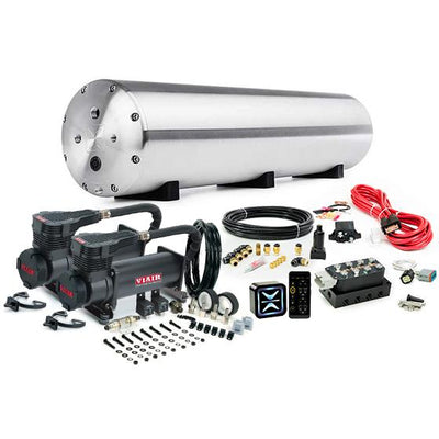 SYSTEME ACCUAIR STAGE 1 "Starter"