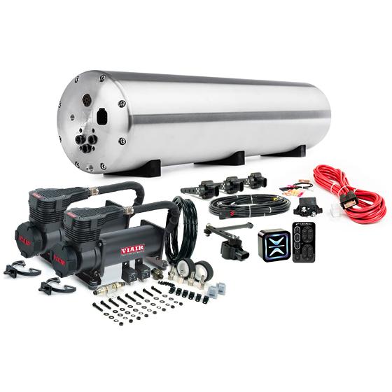 SYSTEME ACCUAIR STAGE 3 