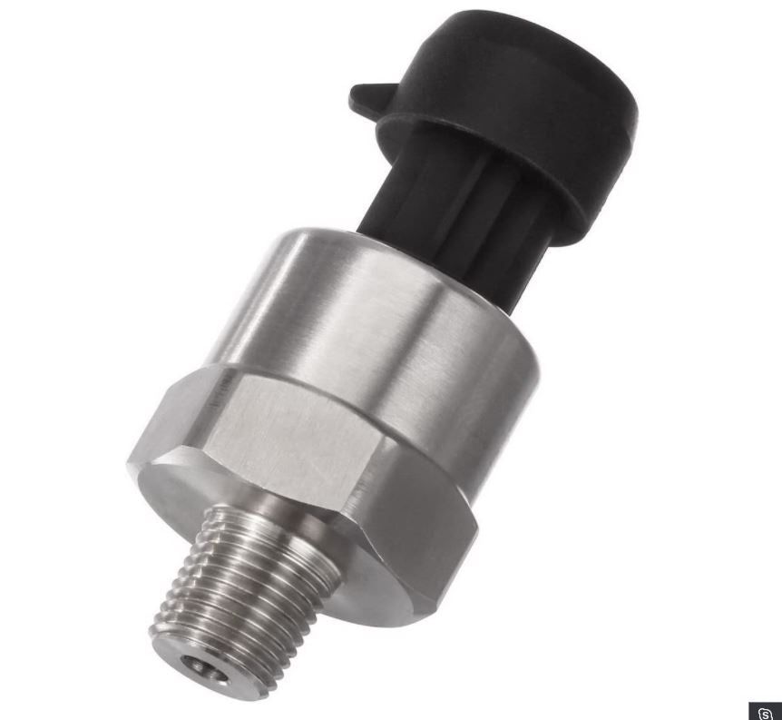 Capteur de pressions 200PSI