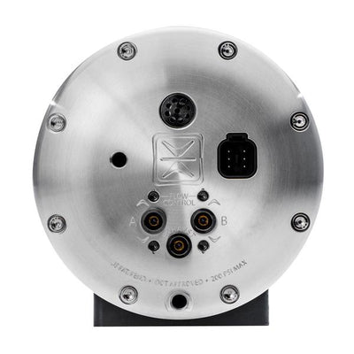 SYSTEME ACCUAIR STAGE 3 "Ultime"