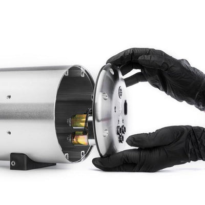 SYSTEME ACCUAIR STAGE 3 "Ultime"