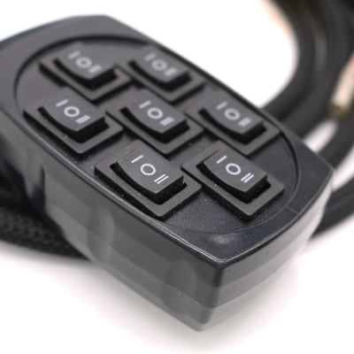 Télécommande filaire ON AIR