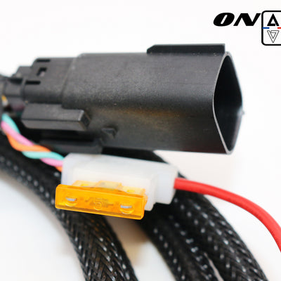 Télécommande filaire ON AIR