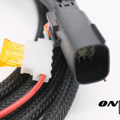 Télécommande filaire ON AIR