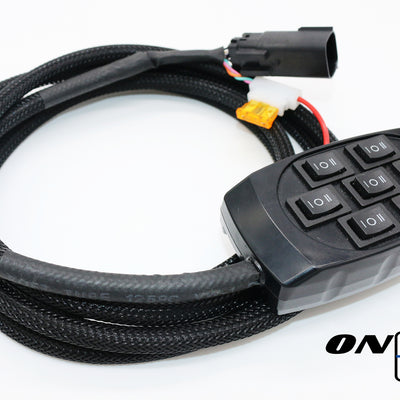 Télécommande filaire ON AIR