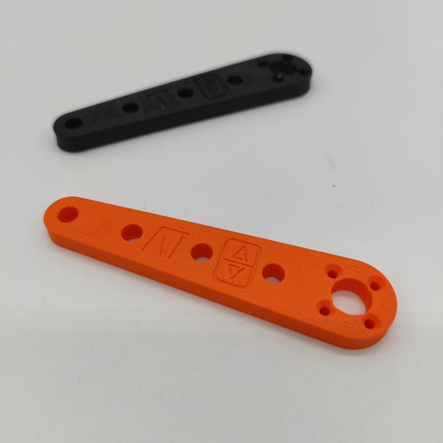 Bras de remplacement pour capteurs Accuair/ On Air