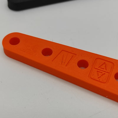 Bras de remplacement pour capteurs Accuair/ On Air