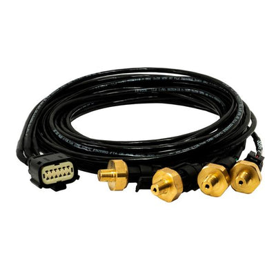 STAGE 1 ACCUAIR FRANCE BY ON AIR