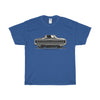T-shirt Unisexe "charger"