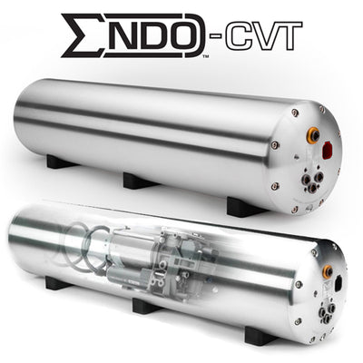 Cuve Accuair ENDO-CVT