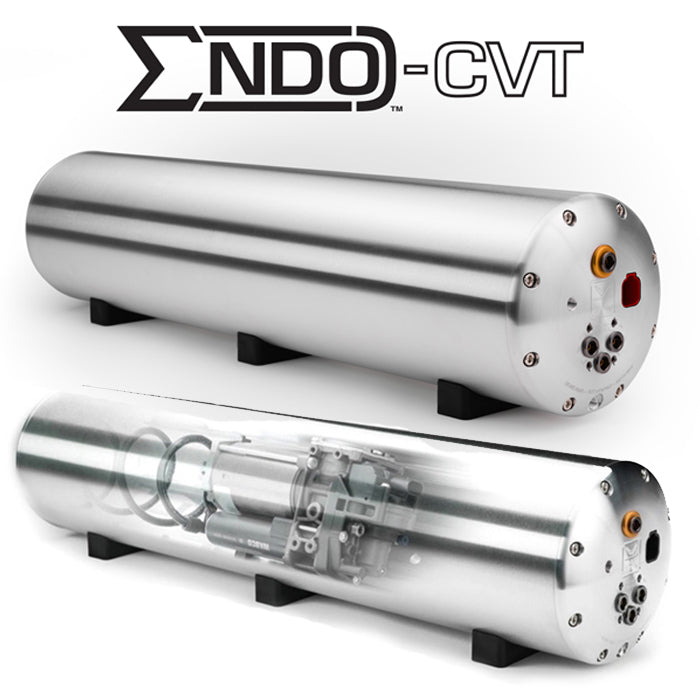 Cuve Accuair ENDO-CVT