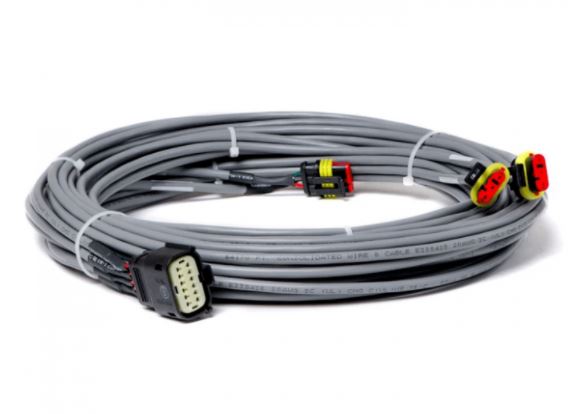 Faisceau de câblage du capteur de hauteur AccuAir e-level