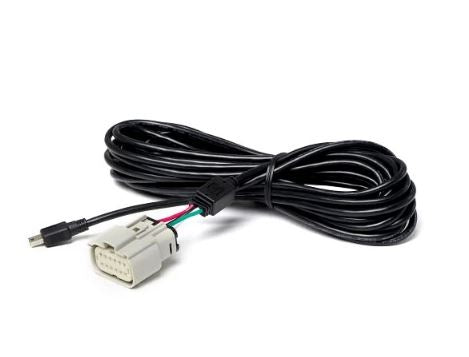 Câble USB AccuAir pour pavé tactile touchpad