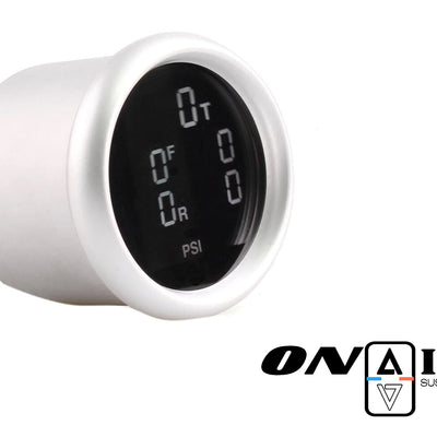 Pack complet pressions digital ON AIR