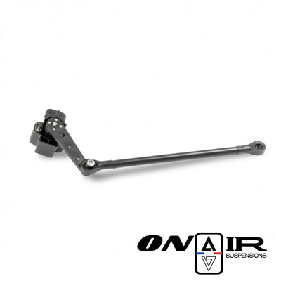 Capteurs Correction assiette