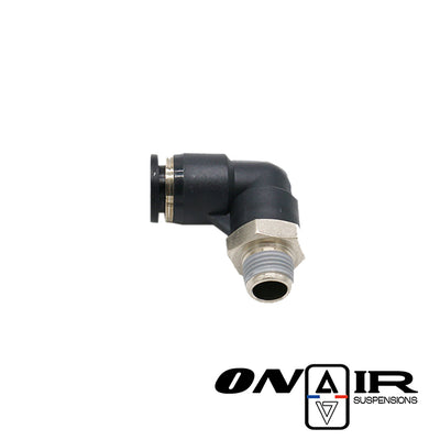 raccord coudé On Air