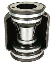 Suspensions Air sur mesure/ Soufflets Universal AIR