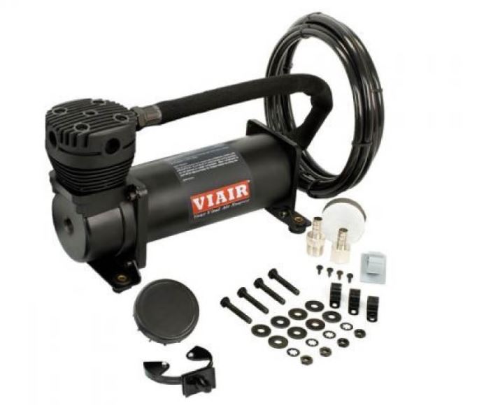 Compresseur Viair 480c