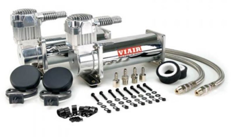 Pack double VIAIR 444c