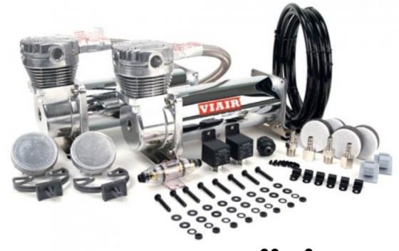 Double pack VIAIR 480c